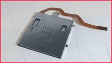 Lettore di schede slot pozzetto PCMCIA Toshiba Tecra Z50-A-164