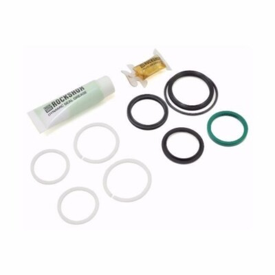 RockShox Dämpfer hinten 50 Stunden Service Kit - Monarch B1 (Plus/XX/RL) C1 (R/RT3)