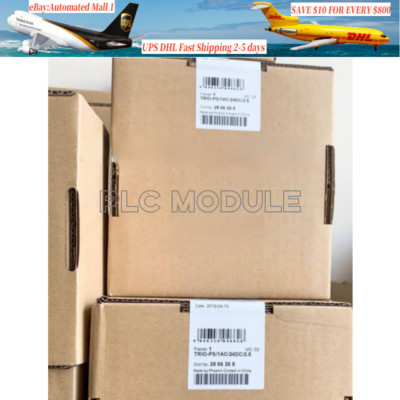 Phoenix Electric TRIO-PS/1AC/24DC/2.5 2866268 Power Supply