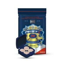 PowersX Insta Hard Formula Supplement Unisex Powers'x Energy Pills Long Timing