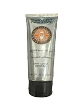 Beard Guyz BEARD 2 IN-1 WASH & TAME, 6.7oz With Free Gift