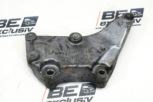 Mercedes GLK 220CDI X204 Motorhalter Befestigungsplatte Halter Motor A6510940039