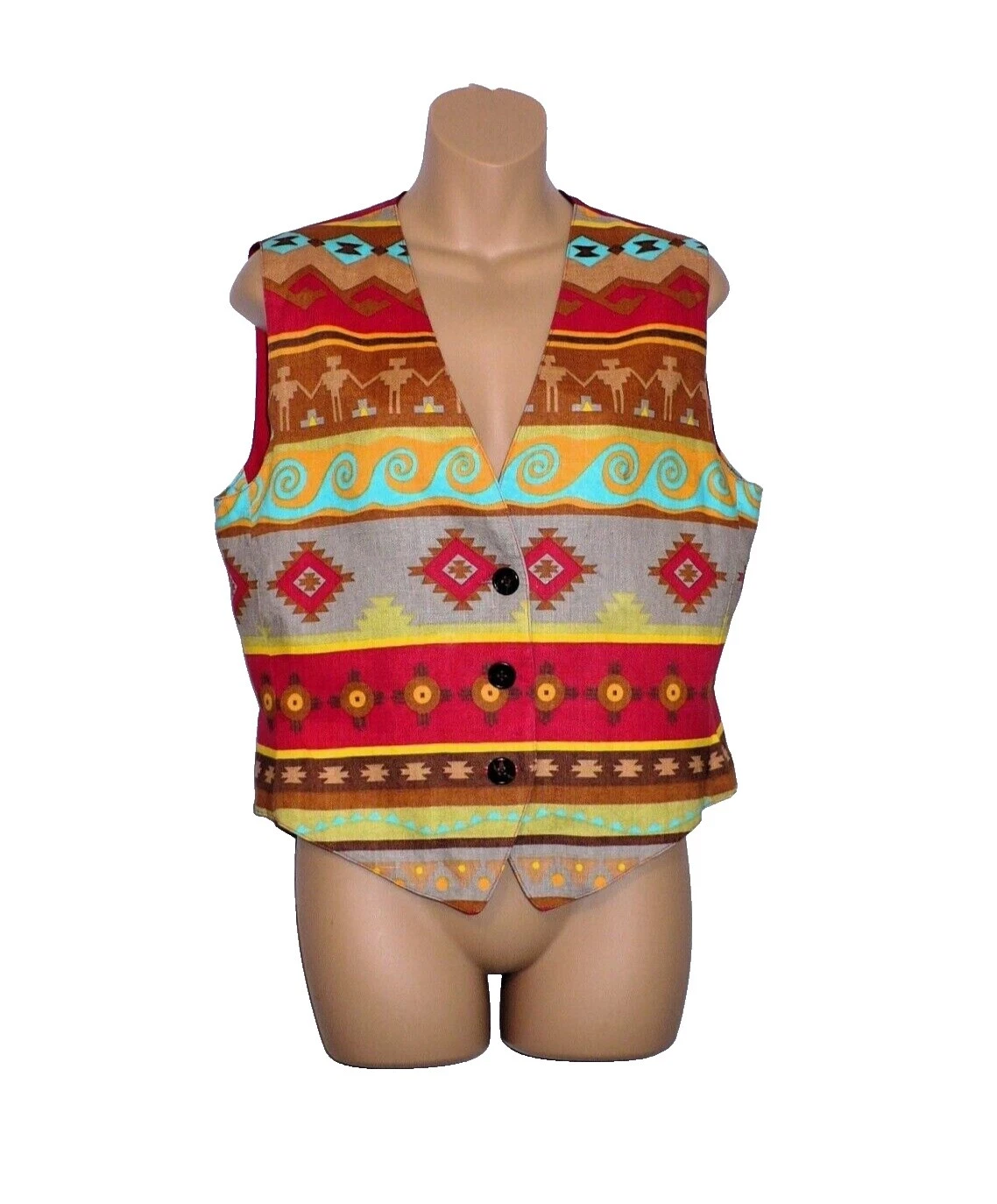 Nordstrom Geometric Coats, Jackets & Vests for Women