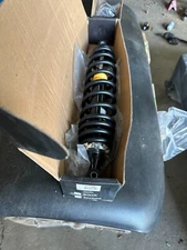 Factory Spec High Performance Shocks Part # 1515-0821