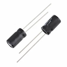 25 PCS Jamicon CAPACITOR 1uF 1MF 160V Radial CAP (Fit FOR 100V 63V 50V 35V )