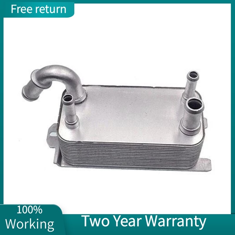 Z681199F0 9B617A095BA AT Engine Transmission Oil Cooler for Mazda Z681199F0 9B617A095BA AT Engine Transmission Oil Cooler for Mazda