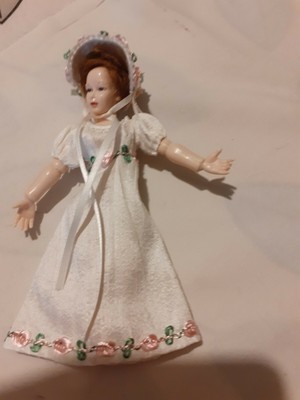 heidi ott doll clothes