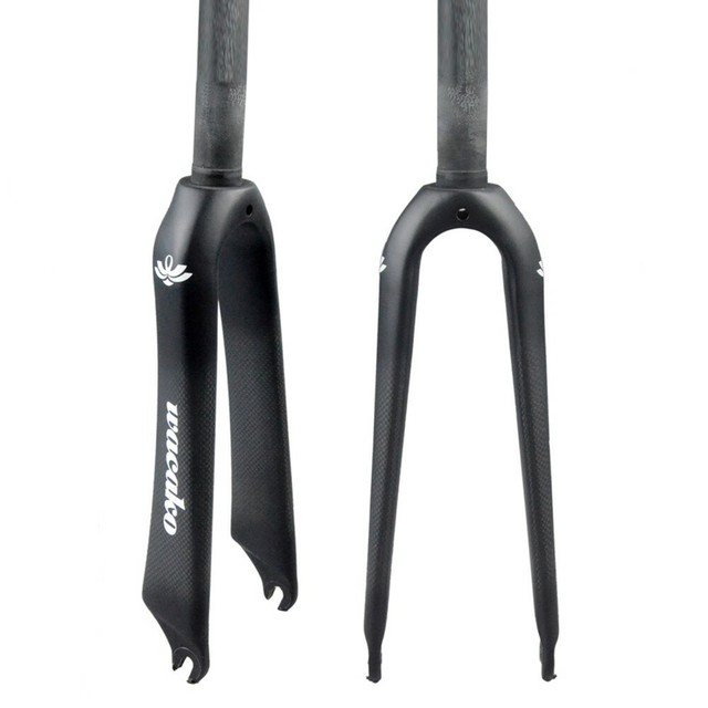 cliq citizen carbon fork