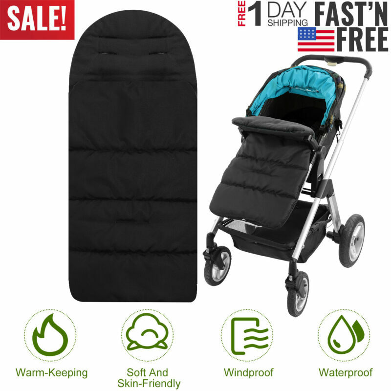 sleeping bag for pushchair