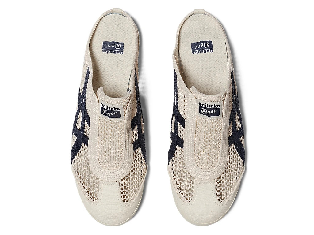 Onitsuka Tiger MEXICO 66 SABOT 1183C123 200 BIRCH PEACOAT | eBay