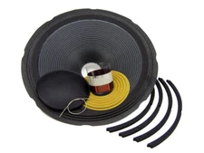 SS Audio Recone Kit for 18" JBL 2043G, 4 Ohms, RK-JBL2043-4