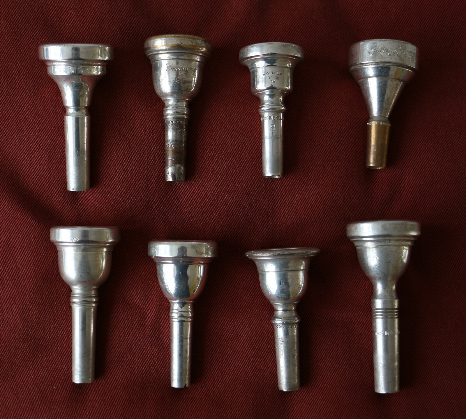 Besson Tuba for sale in UK 18 secondhand Besson Tubas