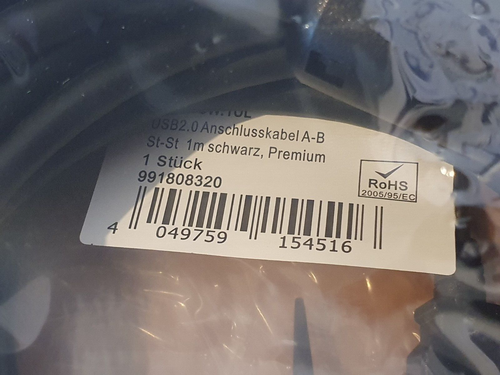 BECKHOFF C9900-K631 NEU - Bild 3 von 4