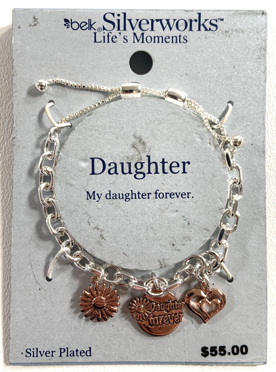 Belk pandora deals bracelet