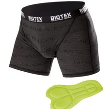 BIOTEX UNDERWEAR 155 Boxer Shorts,  Size M