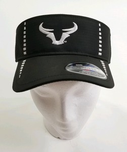 chicago bulls visor