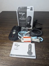 NEW Clarity XLCgo Cordless Hearing Loss Extra Loud Cell Phone Amplifier 59871