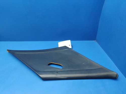 Mercedes-Benz S W116 1976 Links (C) Säule Rand W116 PUM18715