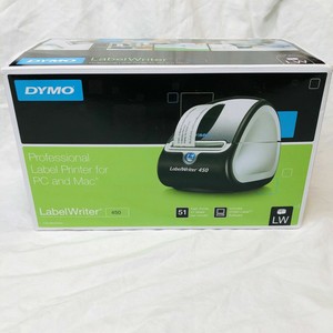 dymo labelwriter 450 ebay
