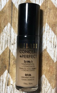milani conceal perfect 2 in 1