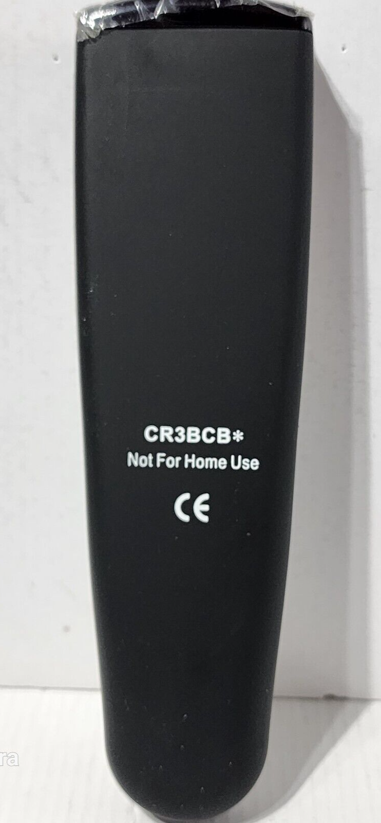 CLEAN REMOTE CR3BCB Pay Per View Universal Remote Control BIG Buttons clean-remote-cr3bcb-pay-per-view-universal-remote-control-big-buttons
