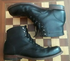 wolverine 1000 mile harwell