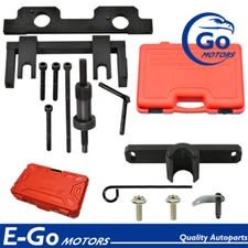Timing Chain Oil Pump Locking Tool SET For BMW N20 N26 X3 X1 Z4 320 328 125 N26
