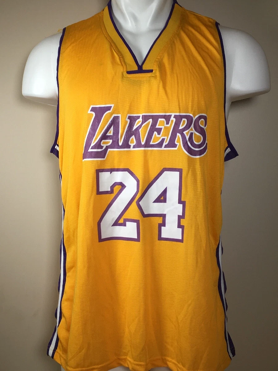 RARA camiseta retiro de Kobe #24 de Los Angeles SGA sorteo 12/18/17 | eBay