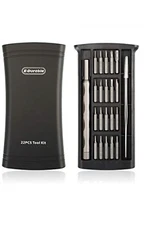 Screwdriver Set 22PC Magnetic for Eyeglasses Sunglasses optical Repair Tool Kit