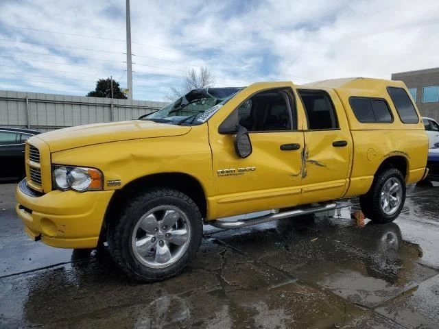 Interruptor de encendido compatible con 01-06 DAKOTA 1308883 Foto 2 de 4