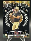 2025 Optic Tyler Shough Black Pandora (Raw)
