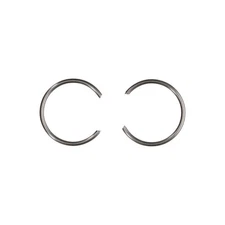 JE Pistons 827-063-MW Wire Lock for Performance Engine Applications