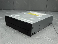 HL DATA Storage GH50N DVD Multi Recorder RW Drive Black