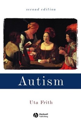 Autism: Explaining the Enigma (Cognitive Development) - Frith, Uta - Accepta...