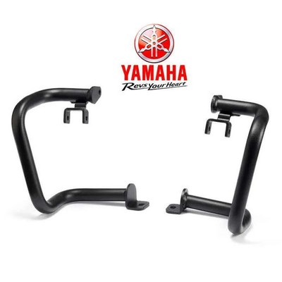 OEM Yamaha Nebelscheinwerferhalterung - Motorleisten - Tenere 700 (2019>)