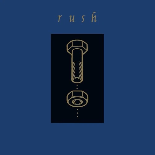 RUSH COUNTERPARTS(2LP)