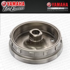 NEW 2024 - 2026 YAMAHA YZ450F YZ 450F FX WR OEM GYTR WEIGHTED FLYWHEEL ROTOR