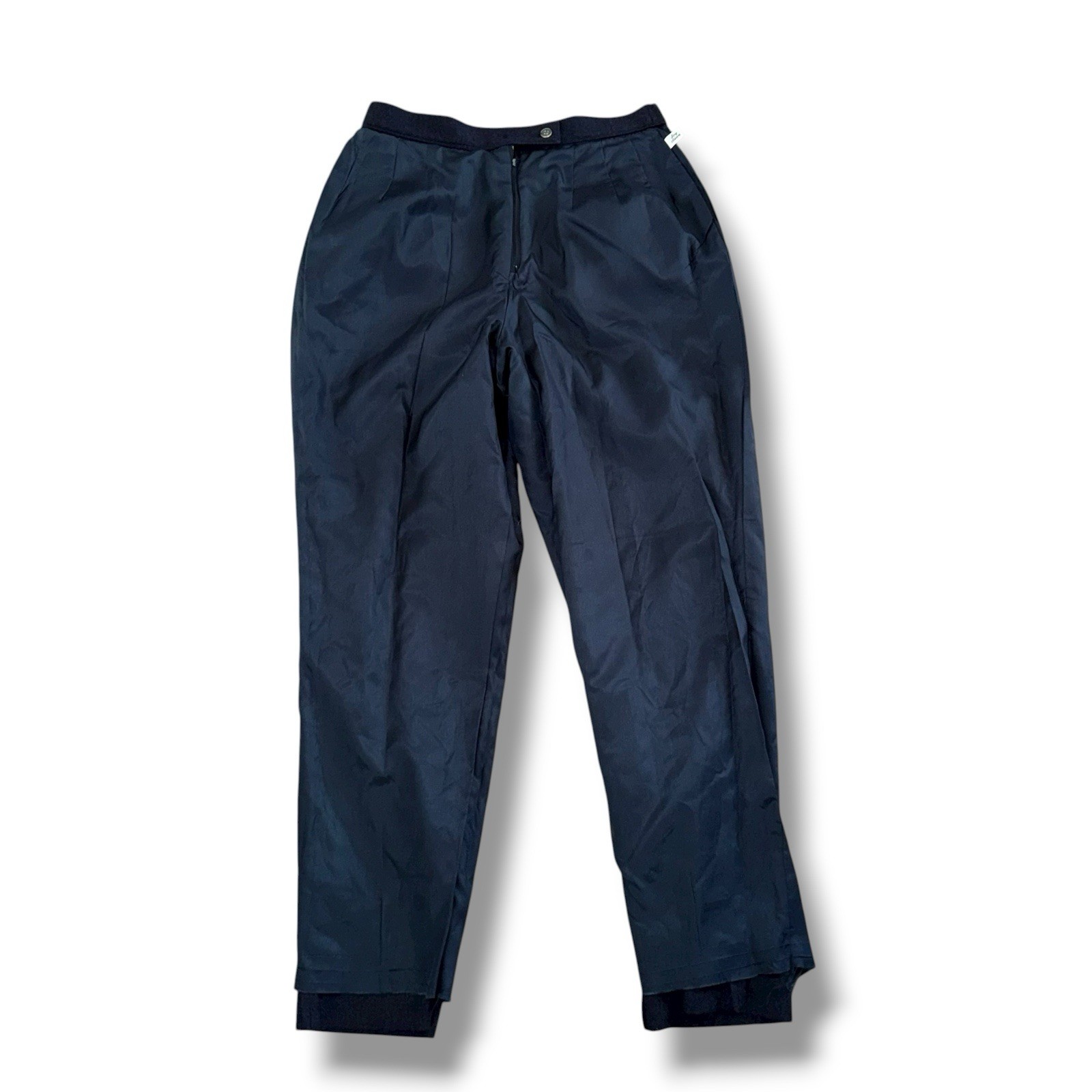 Pendleton Pleated Pants 100% Virgin Wool Women’s … - image 7