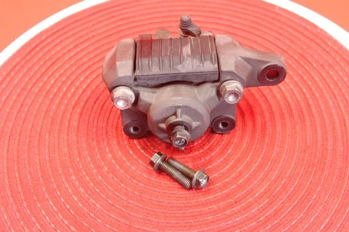 CALIPER ASSY, REAR | Includes Item(s) 2 - 13