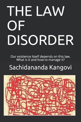 The Law of Disorder: Our existence itself depends on this law. What is it and ho