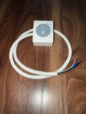 B.E.G. Luxomat 92315 PD5-CLIP/M Präsenzmelder für Leuchtstoffröhren (ohne Clip)