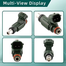 Fuel Injectors & Main Jets for Kawasaki Ninja ZX14 for sale | eBay