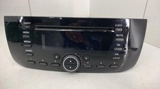 Autoradio Fiat PUNTO EVO