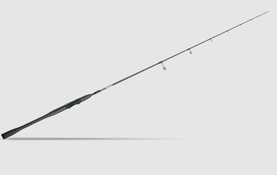 Trika 6X Series Spinning