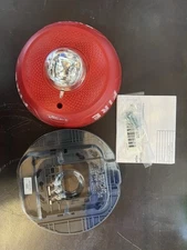 System Sensor SCRLA-E Red Storbe