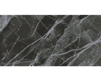 Mirava Wandfliese Lucca Nero Matt 60 X 120 X 0,9 Cm Rektifiziert