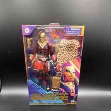 G.I. Joe Classified Series Profit Director Destro Figure NIB