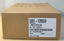 Hanwha SBV-120GW Camera Backbox