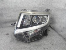 DAIHATSU Move 2015 DBA-LA150S Left Headlight 81185B2060 [Used] [PA122255363]