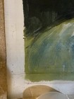 Hand Painted Replica “Woman’s Head” - Amedeo Modigliani. Medium Sized Canvas. — photo 3